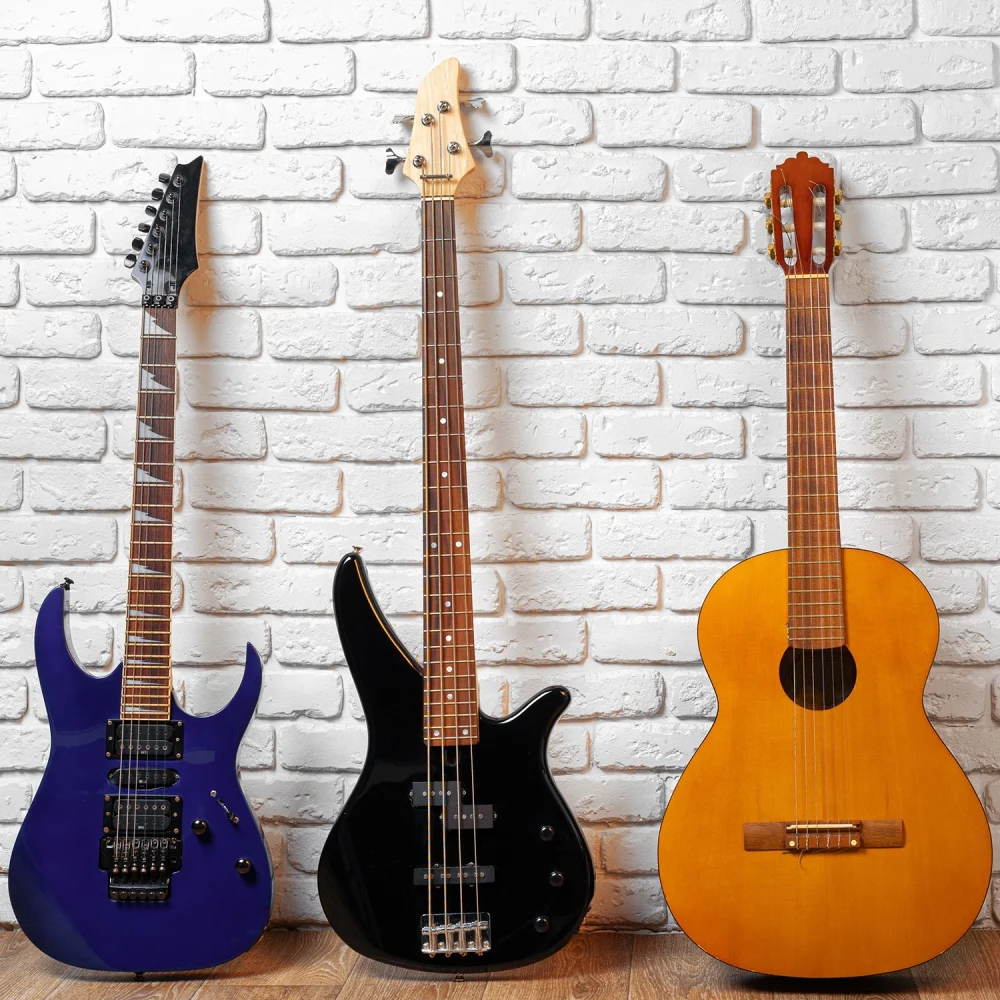 Antalya Gitar Kursu
